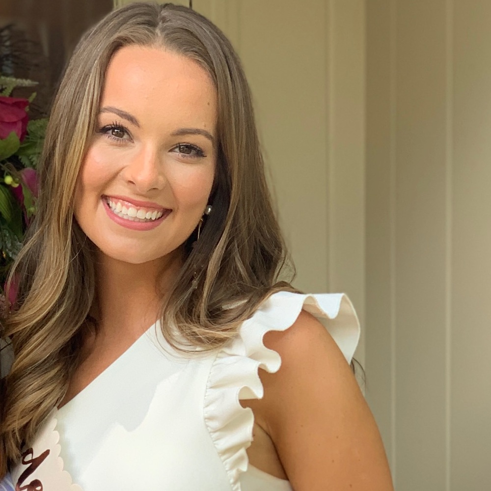 Meet your Posher, Mallory